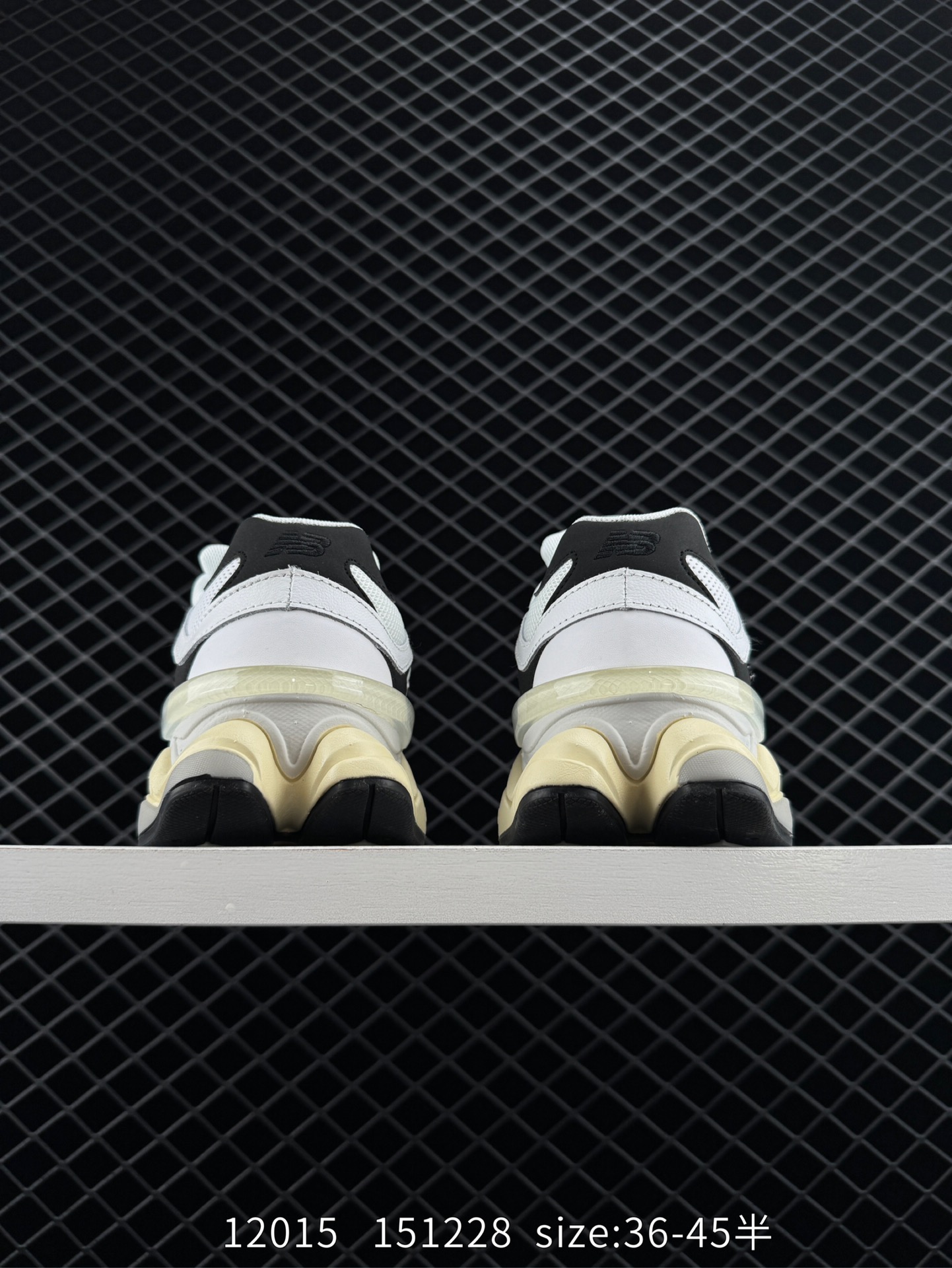 Joe Freshgoods x New Balance  NB9060